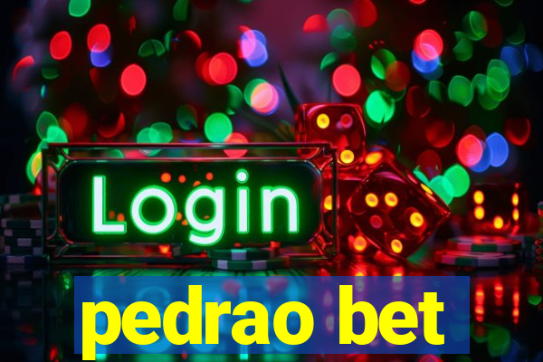 pedrao bet