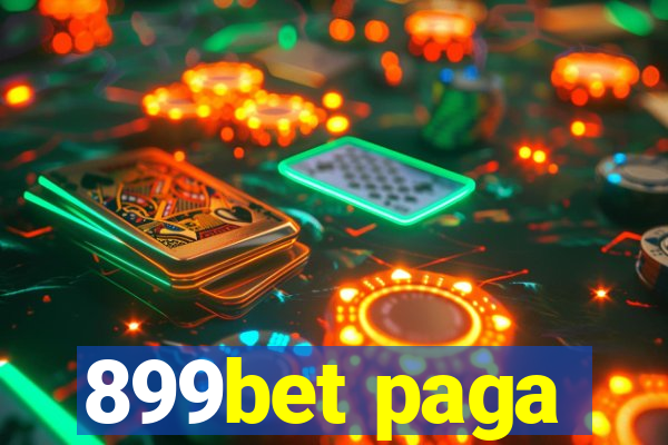 899bet paga