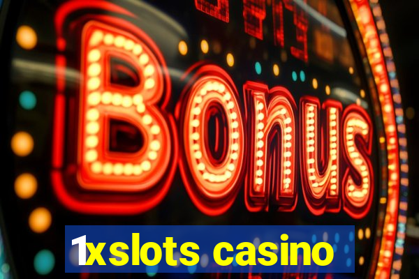 1xslots casino