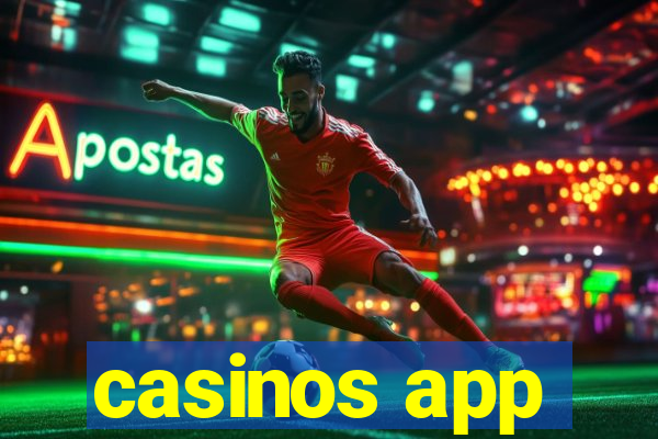 casinos app