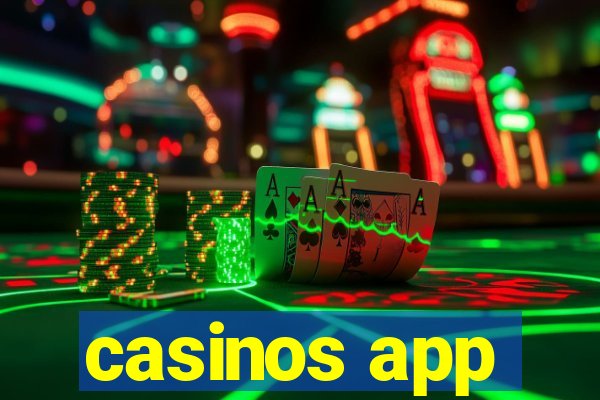 casinos app