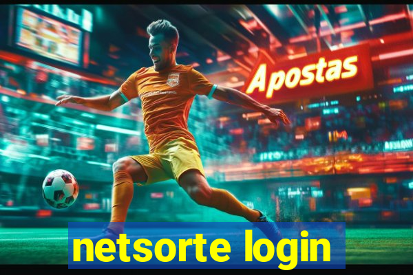 netsorte login