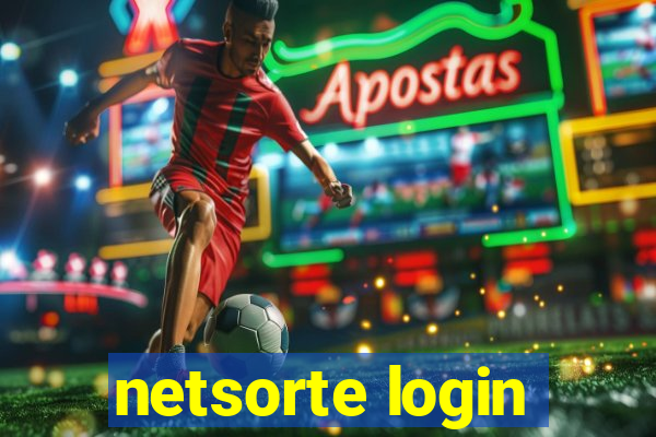 netsorte login