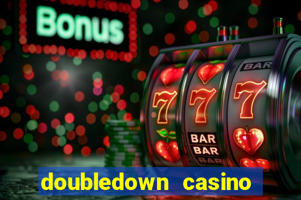 doubledown casino free chips 2021