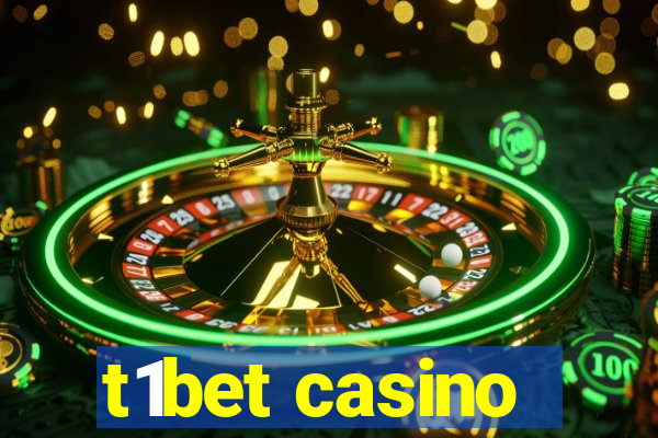 t1bet casino