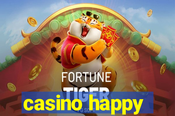 casino happy