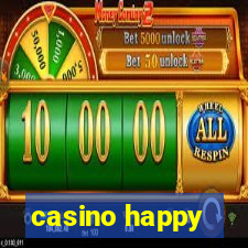 casino happy