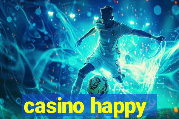 casino happy