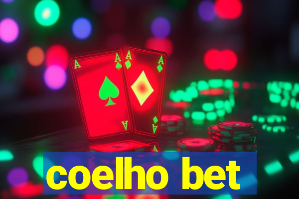 coelho bet