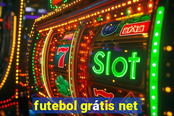 futebol grátis net