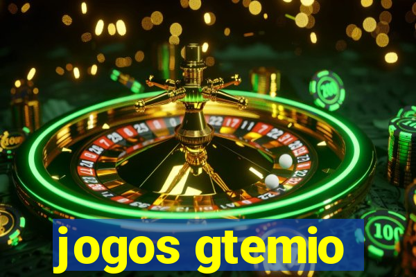 jogos gtemio