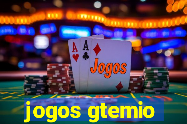 jogos gtemio