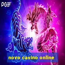 novo casino online