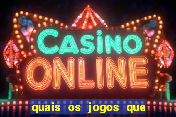 quais os jogos que realmente pagam dinheiro