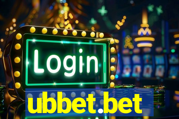 ubbet.bet