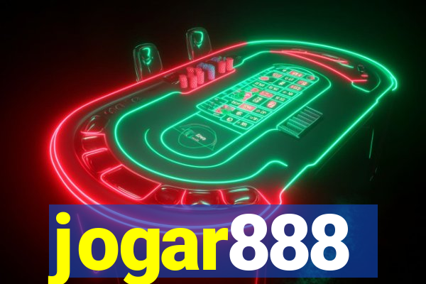 jogar888