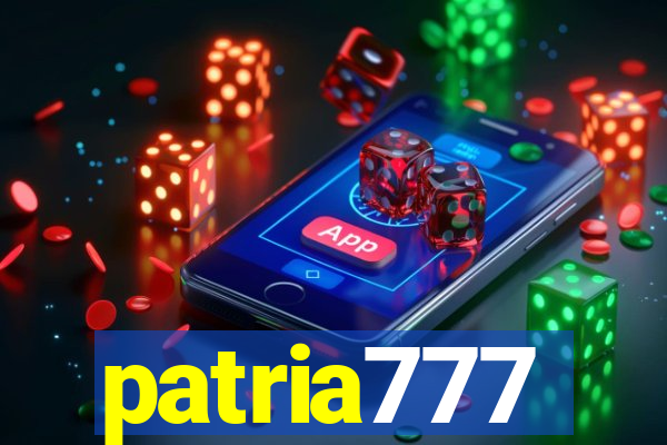 patria777