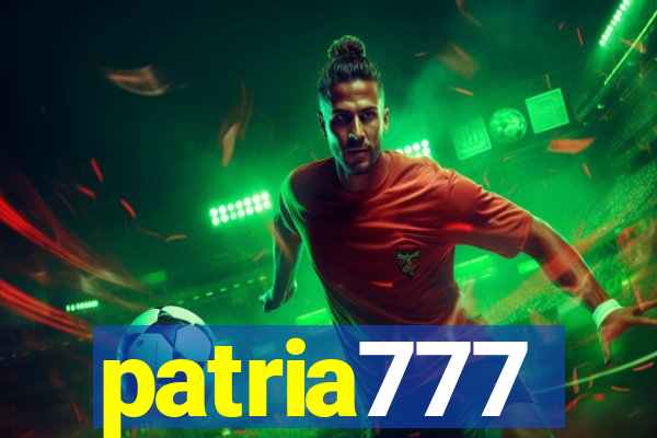 patria777