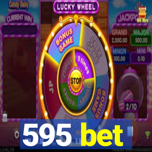 595 bet