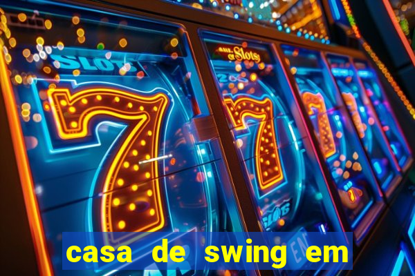 casa de swing em campo grande ms