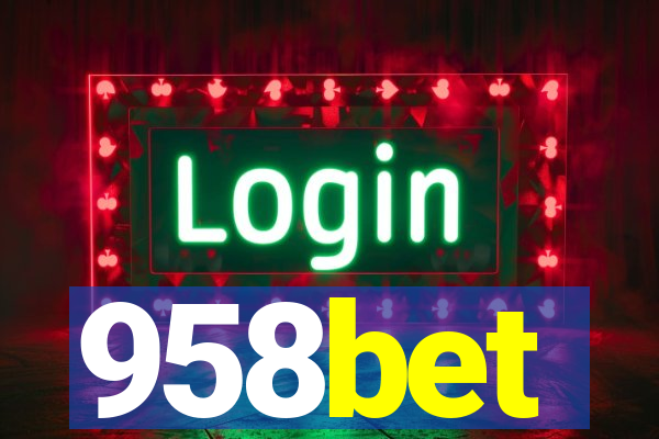 958bet