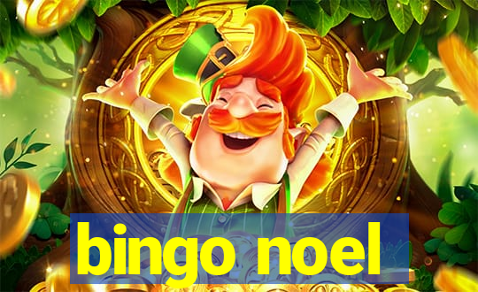 bingo noel