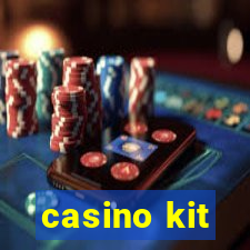 casino kit