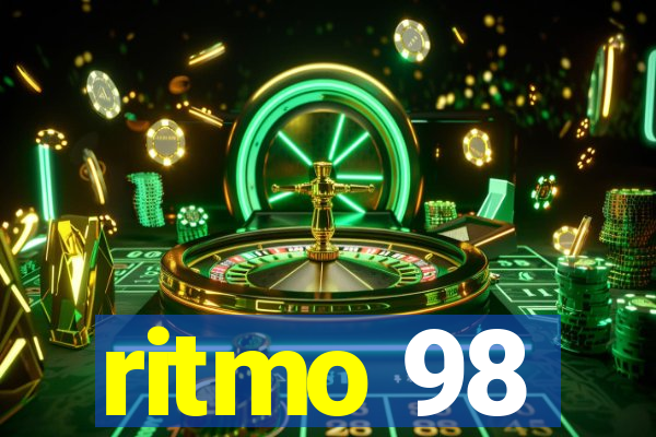 ritmo 98