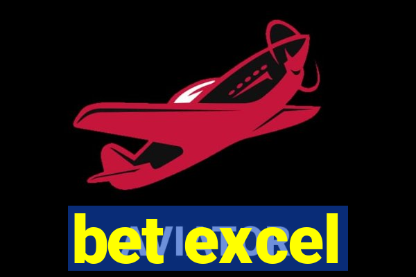 bet excel