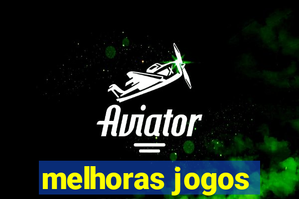 melhoras jogos