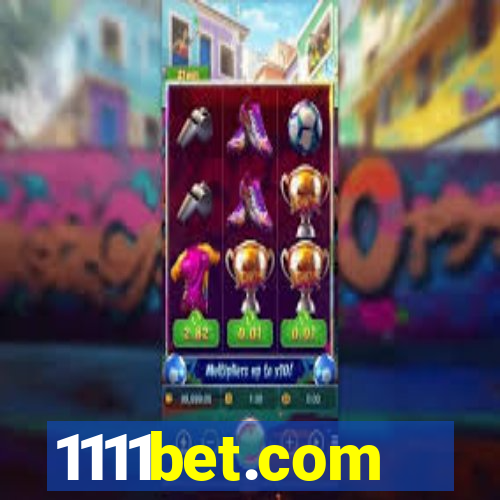 1111bet.com