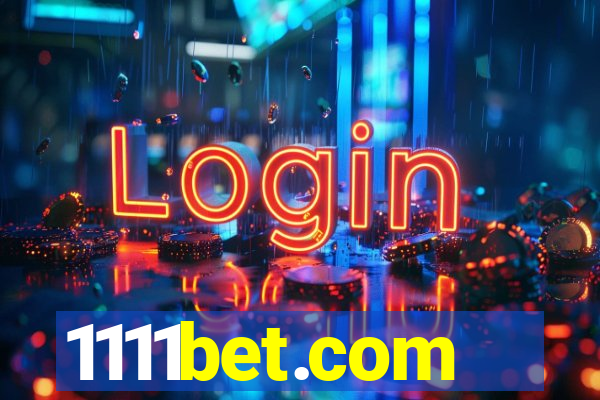 1111bet.com