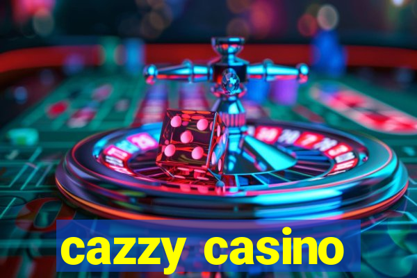 cazzy casino