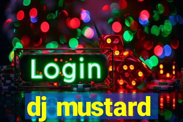 dj mustard