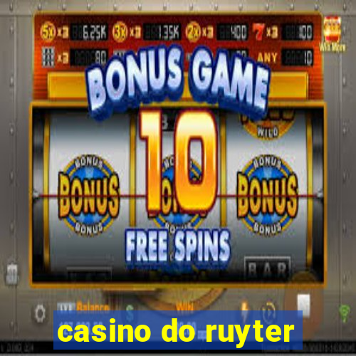 casino do ruyter