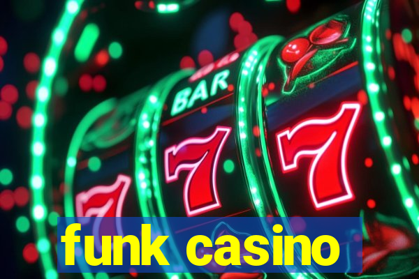 funk casino