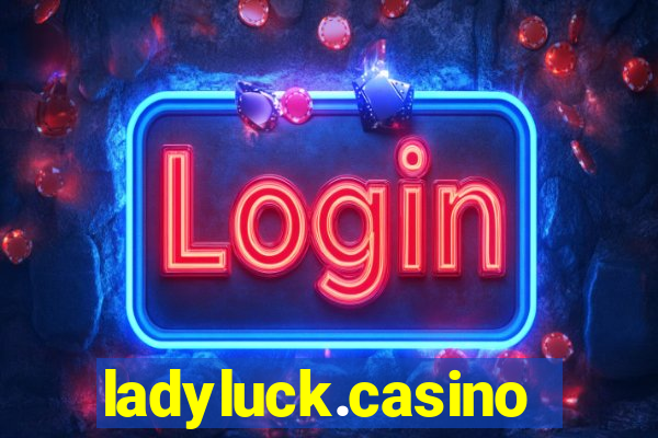 ladyluck.casino