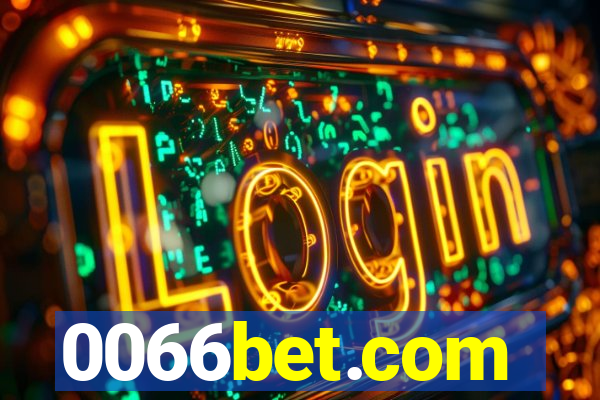 0066bet.com