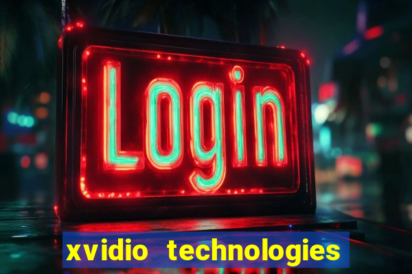 xvidio technologies startup brasil 2024 download video