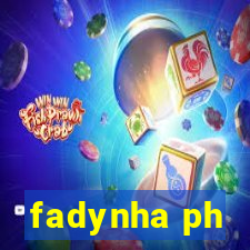 fadynha ph