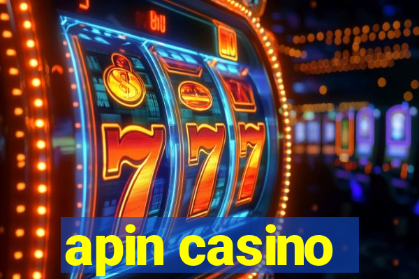 apin casino