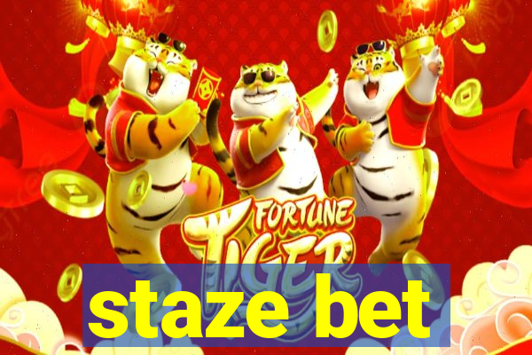 staze bet