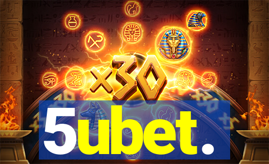 5ubet.