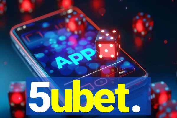 5ubet.