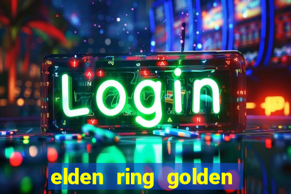 elden ring golden scarab location