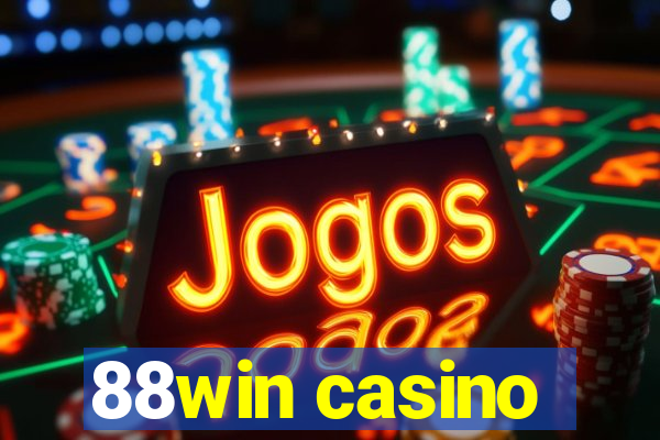 88win casino