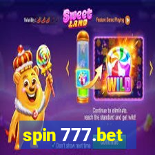 spin 777.bet