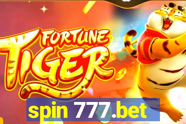 spin 777.bet