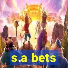 s.a bets