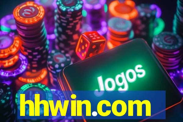 hhwin.com